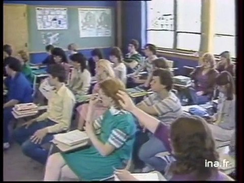 JA2 20H : EMISSION DU 31 JUILLET 1983