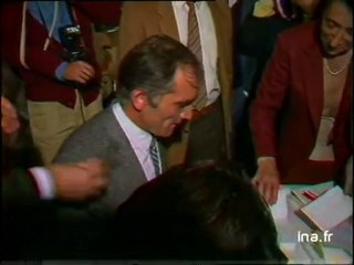 JA2 20H : EMISSION DU 19 OCTOBRE 1984