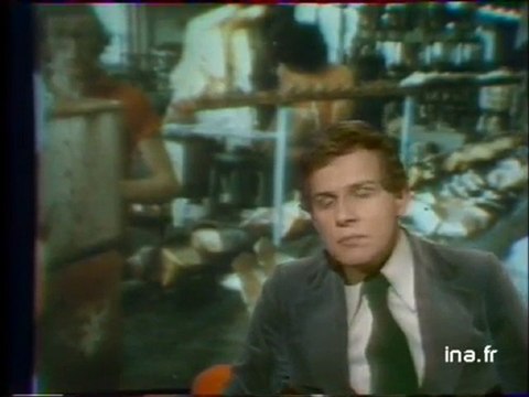 Ja2 20h : émission du 18 février 1976