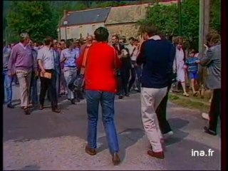 JA2 20H : EMISSION DU 28 AOUT 1984