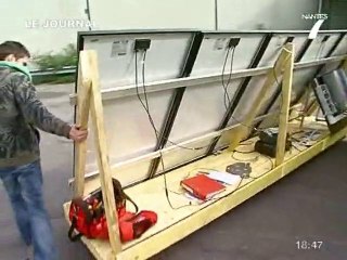 Les entreprises face à la grève (Loire Atlantique)