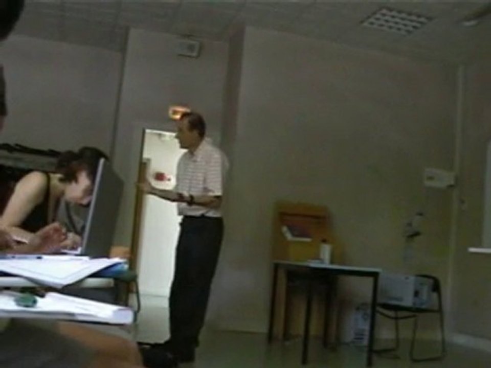 Cours les tendinites