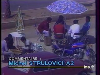 JA2 20H : EMISSION DU 1ER AVRIL 1984