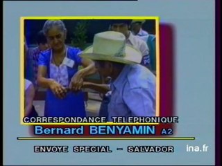 JA2 20H : EMISSION DU 26 MARS 1984