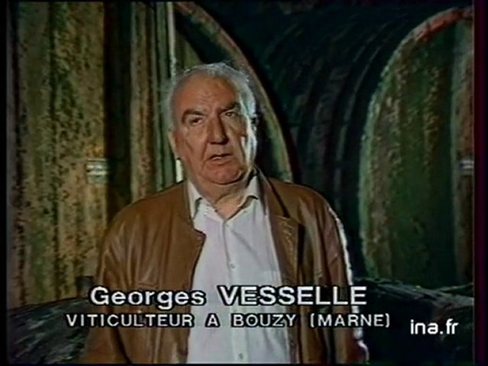 JA2 20H : EMISSION DU 3 MAI 1984