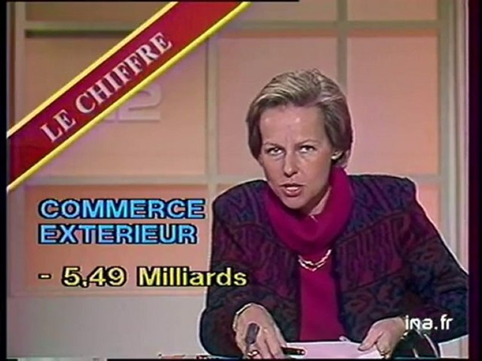 JA2 20H : EMISSION DU 18 FEVRIER 1984