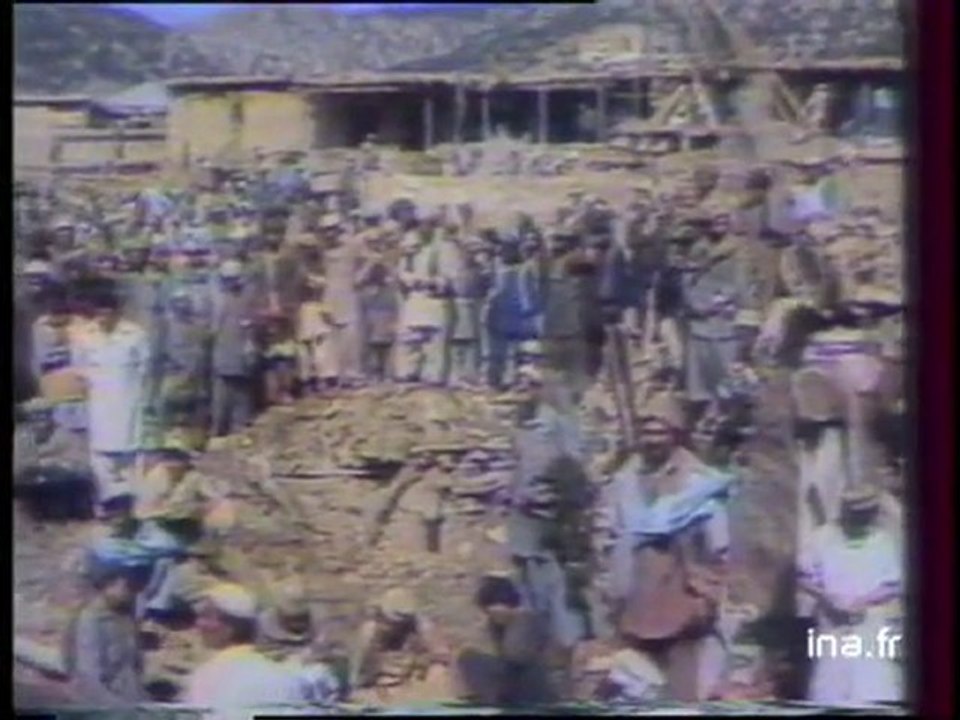 JA2 20H : EMISSION DU 30 SEPTEMBRE 1984