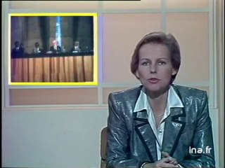 JA2 20H : EMISSION DU 23 NOVEMBRE 1984