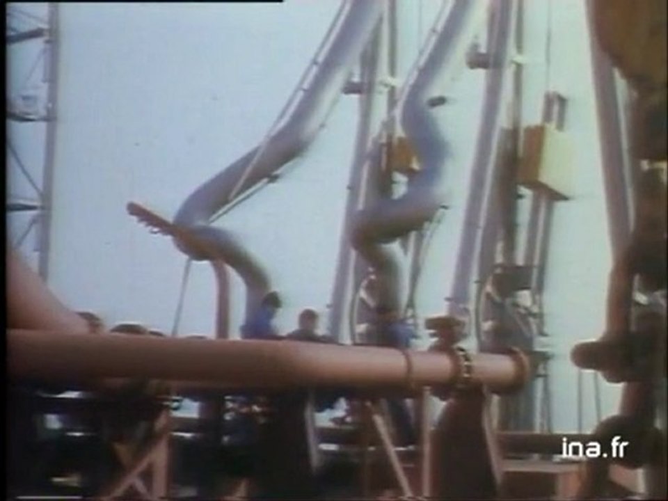 JA2 20H : EMISSION DU 7 AVRIL 1976