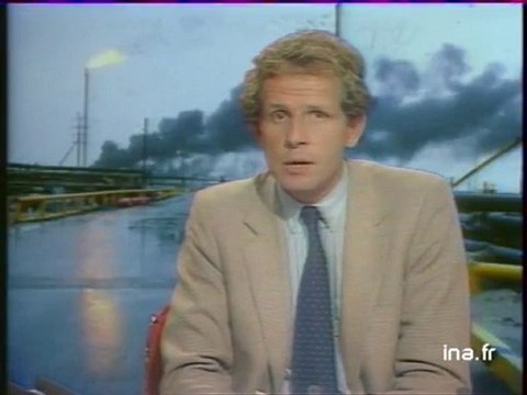 JA2 20H : EMISSION DU 30 SEPTEMBRE 1980