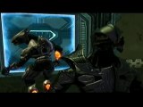 Walkthrough - Halo 2 [12] : Jackof' en mode Noobie ^^