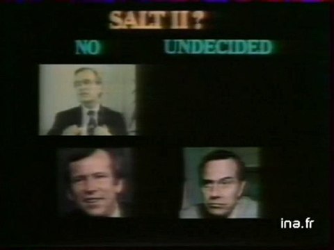 Ja2 20h : émission du 25 février 1980