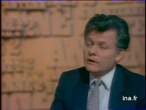 JA2 20H : EMISSION DU 5 OCTOBRE 1980