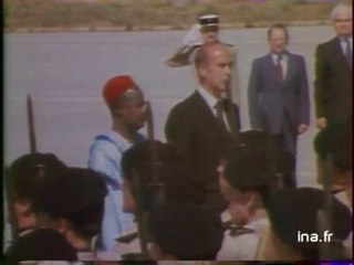 Ja2 20h : émission du 19 juillet 1976
