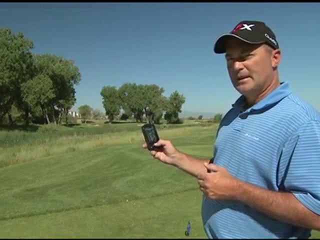 How to use Golf GPS to score better on Par 3