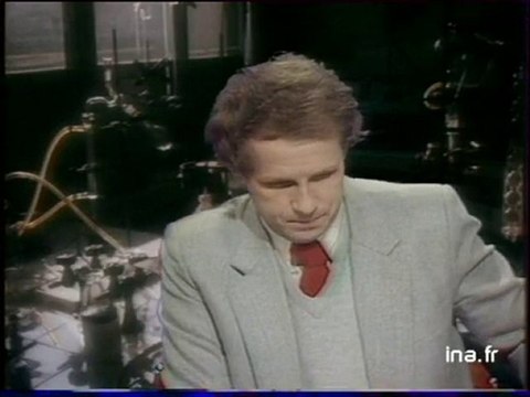 Ja2 20h : émission du 3 mars 1980
