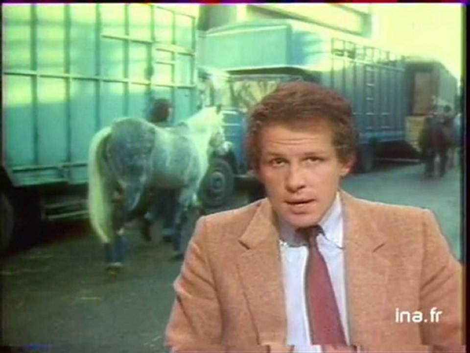 JA2 20H : EMISSION DU 5 MARS 1980