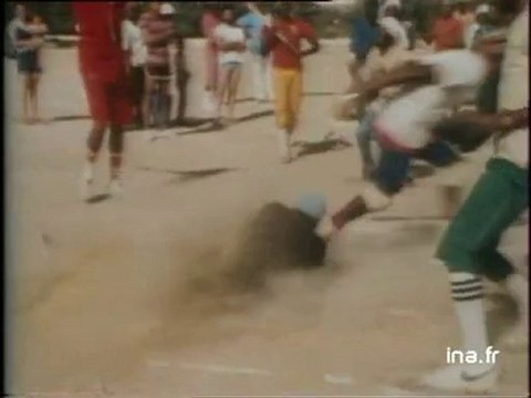 JA2 20H : EMISSION DU 29 JUIN 1980