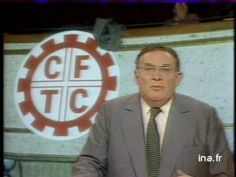 JA2 20H : EMISSION DU 5 JUILLET 1980