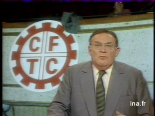 JA2 20H : EMISSION DU 5 JUILLET 1980