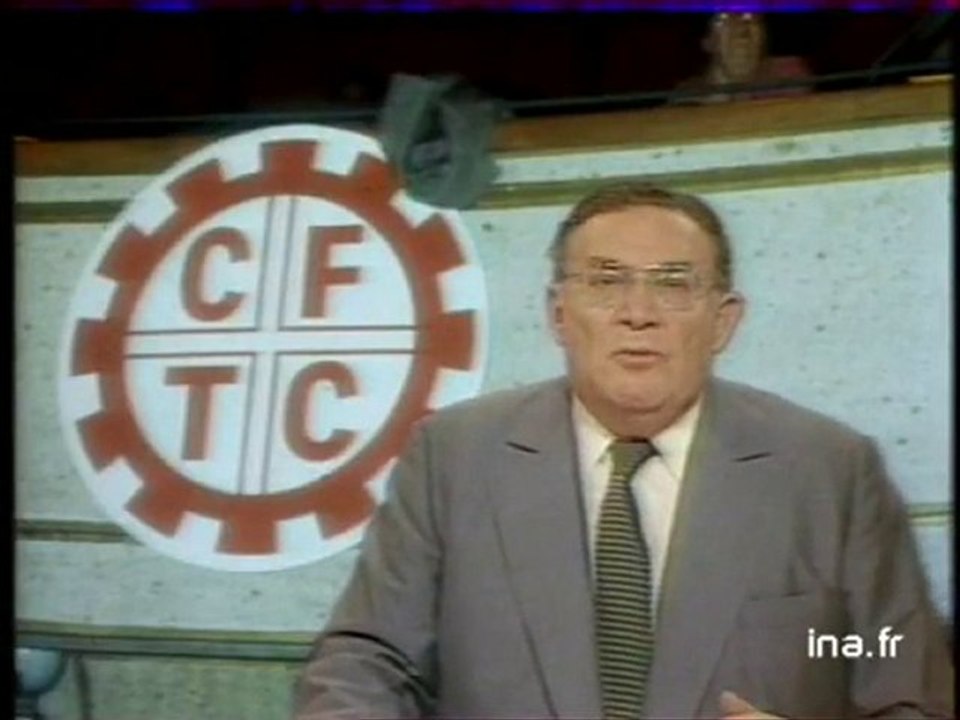 JA2 20H : EMISSION DU 5 JUILLET 1980