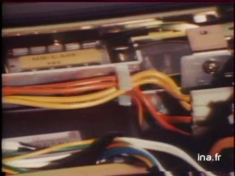 Ja2 20h : émission du 28 février 1980