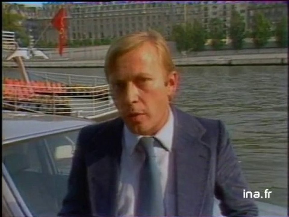 JA2 20H : EMISSION DU 3 JUILLET 1980