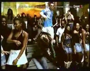 Matt Pokora-De Retour (VideoClip by Fix)