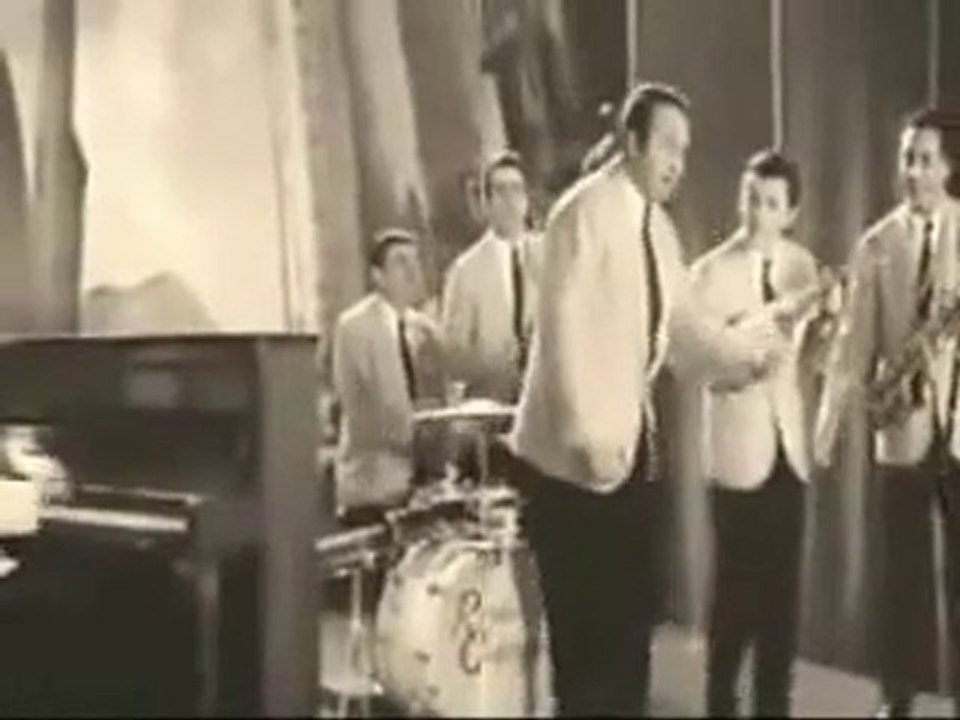 Pa panamericano Tu vuò fa l'americano