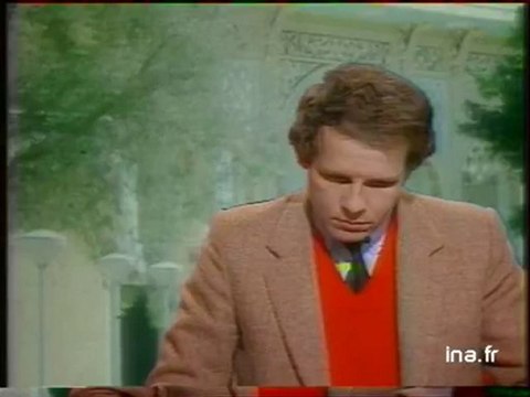 JA2 20H : EMISSION DU 6 MARS 1980
