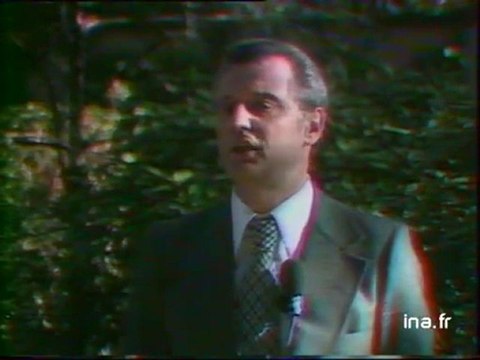 JA2 20H : EMISSION DU 15 JUILLET 1976