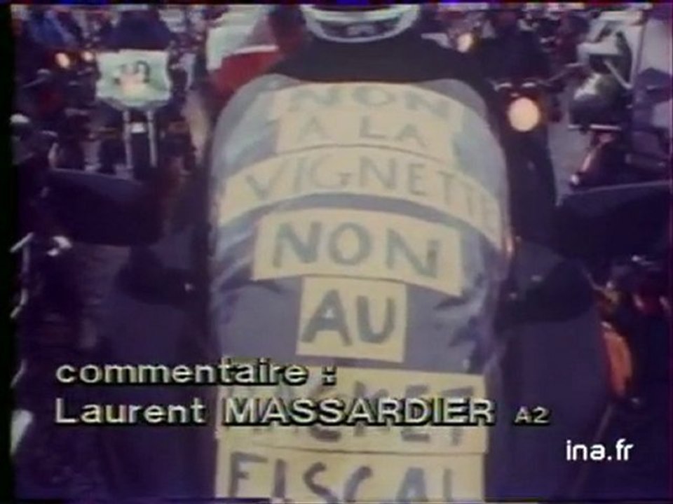 JA2 20H : EMISSION DU 15 NOVEMBRE 1980