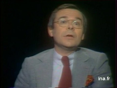 JA2 20H : EMISSION DU 12 NOVEMBRE 1976