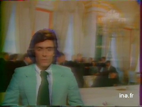 JA2 20H : EMISSION DU 16 JUILLET 1976