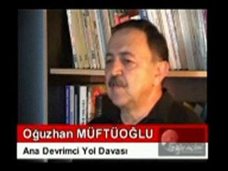 Karadeniz yine yelin Savrulur. Ali Turan Atas