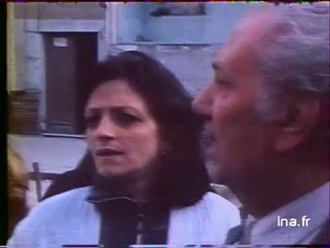 JA2 20H : EMISSION DU 25 NOVEMBRE 1980