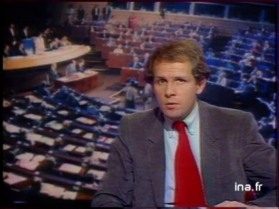 JA2 20H : EMISSION DU 19 NOVEMBRE 1980