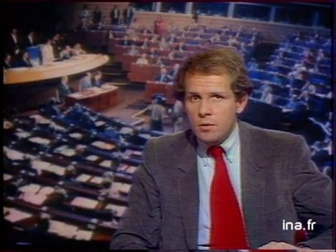 JA2 20H : EMISSION DU 19 NOVEMBRE 1980