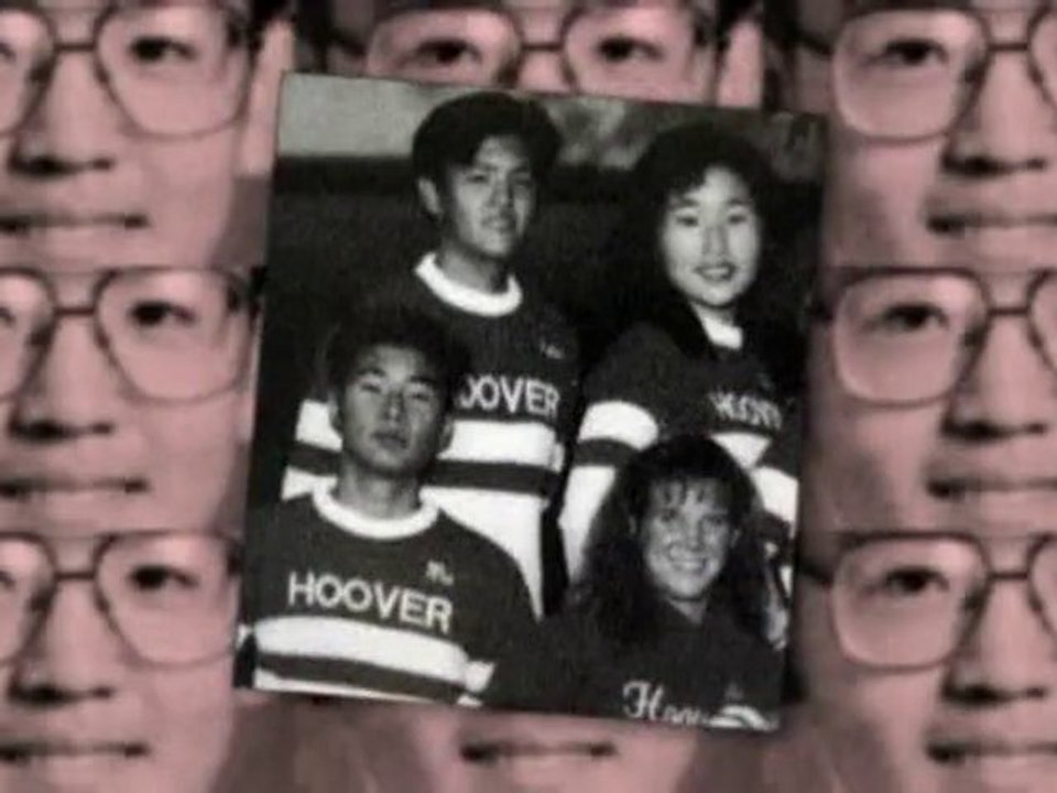Exklusiv: Rückblick: John Cho