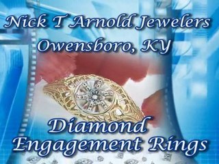 Diamond Jewelry Owensboro KY Arnold Jewelers