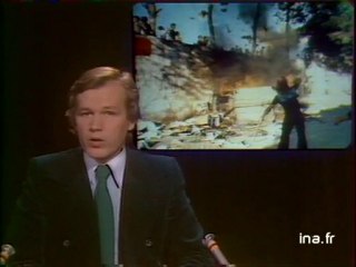 JA2 20H : EMISSION DU 17 JUILLET 1976