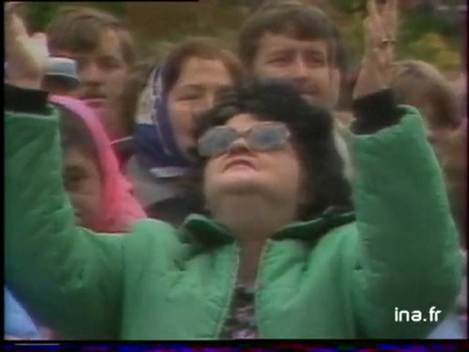 JA2 20H : EMISSION DU 2 NOVEMBRE 1980