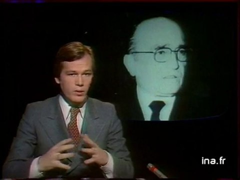 Ja2 20h : émission du 11 décembre 1976