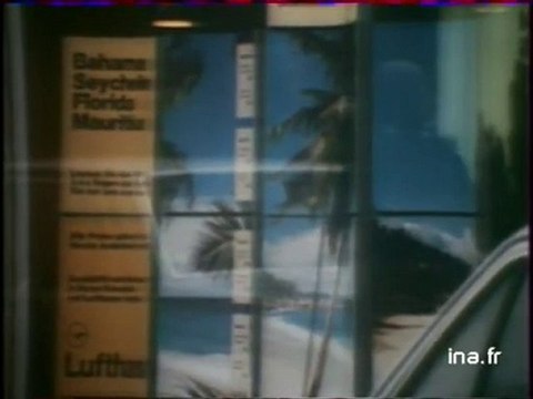 Ja2 20h : émission du 19 janvier 1980