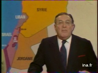 JA2 20H : EMISSION DU 29 NOVEMBRE 1980