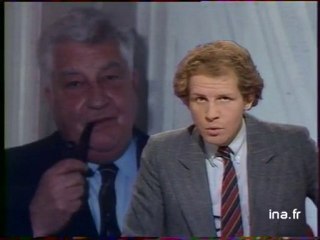 JA2 20H : EMISSION DU 18 DECEMBRE 1980