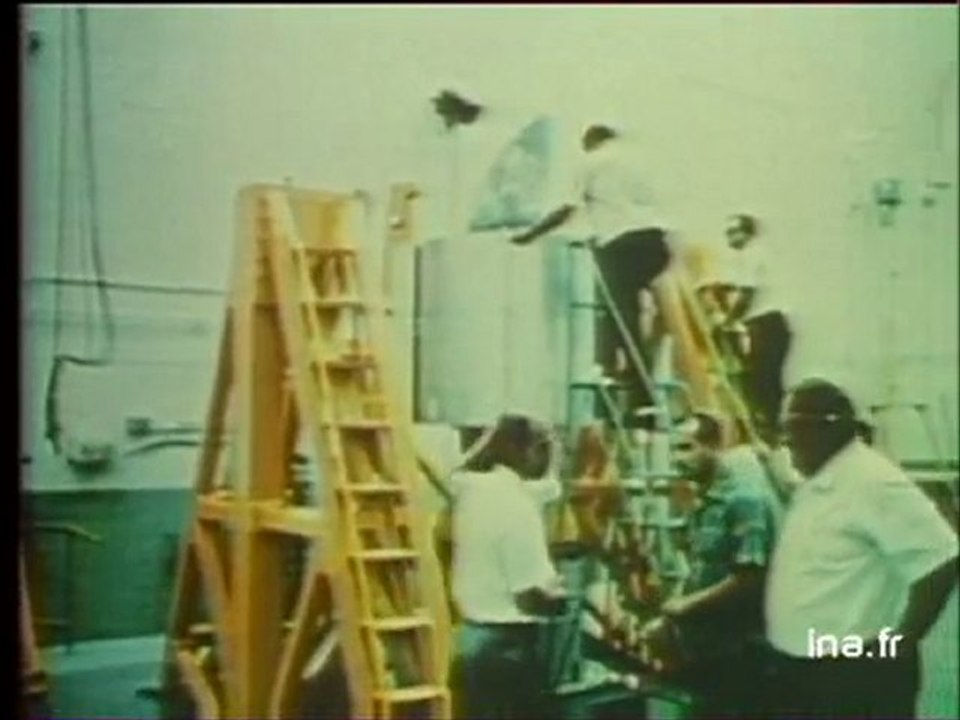 JA2 20H : EMISSION DU 7 DECEMBRE 1980