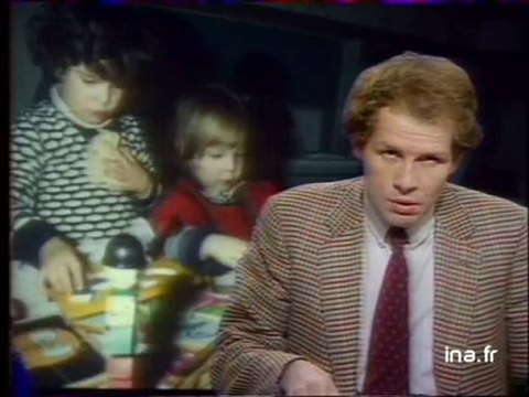 JA2 20H : EMISSION DU 10 DECEMBRE 1980