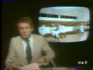 JA2 20H : EMISSION DU 06 NOVEMBRE 1976