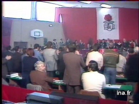 JA2 20H : EMISSION DU 13 JANVIER 1980